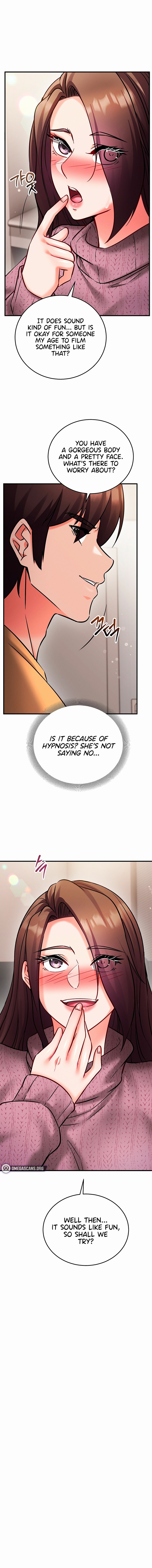 Mind Control - Chapter 49 Page 5