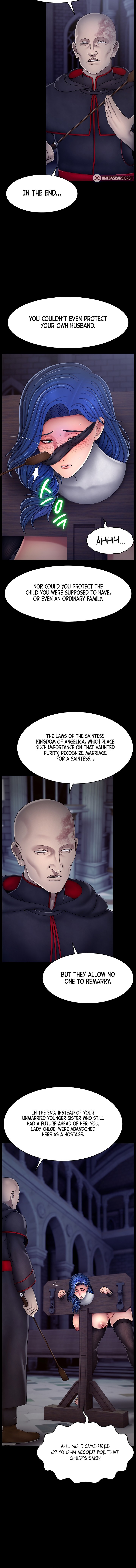 Ero: The Princess Submits - Chapter 38 Page 2