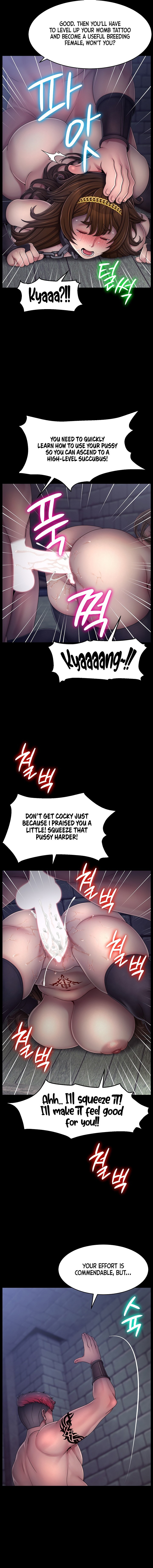 Ero: The Princess Submits - Chapter 40 Page 9