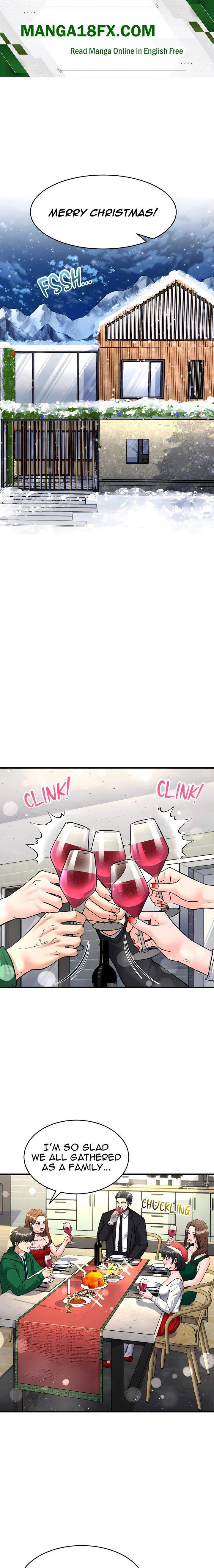 My Lust Cristmas (Uncensored) - Chapter 18 Page 1