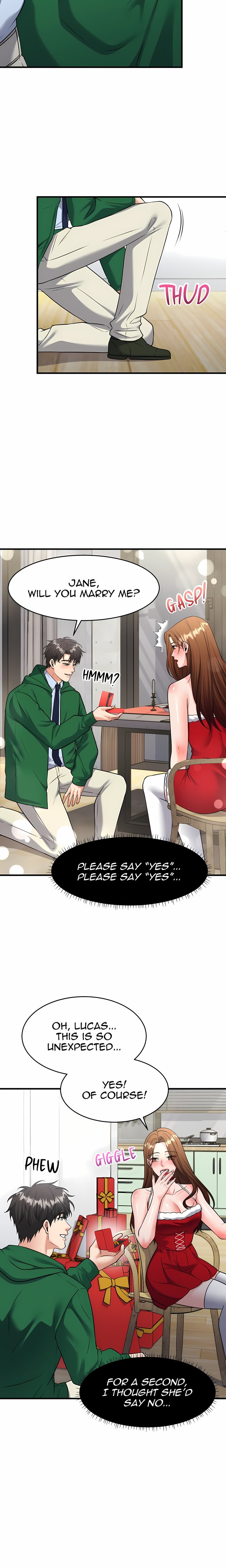 My Lust Cristmas (Uncensored) - Chapter 18 Page 5
