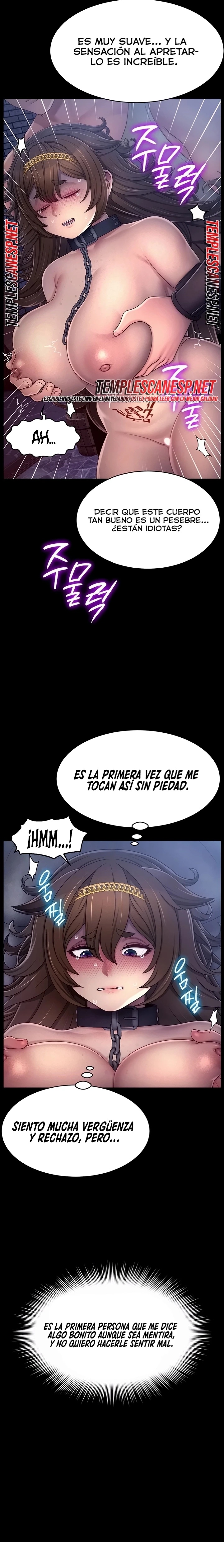 Ero: The Princess Submits Raw - Chapter 35 Page 5