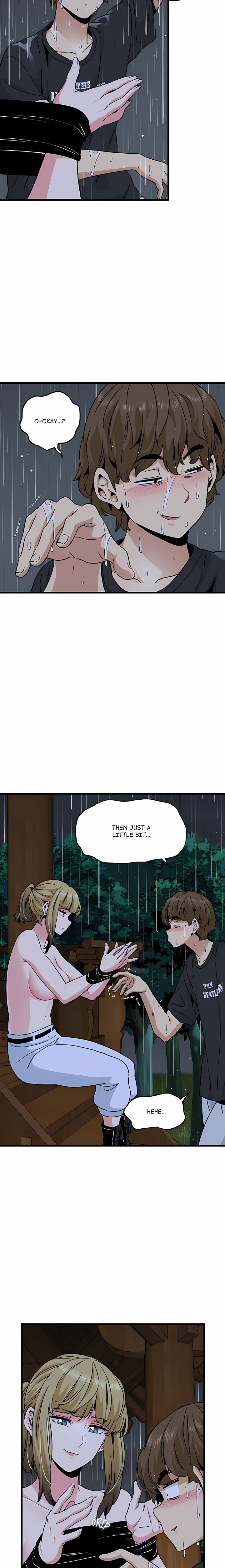 Snapping into Love (Uncensored) - Chapter 57 Page 16