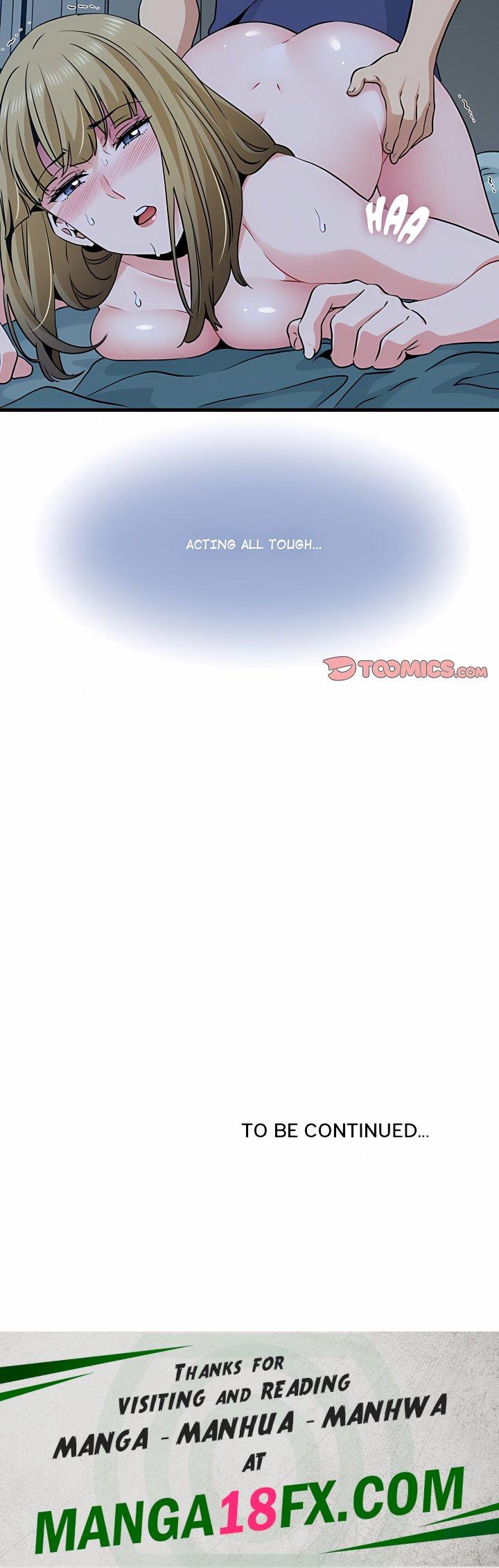 Snapping into Love (Uncensored) - Chapter 61 Page 25