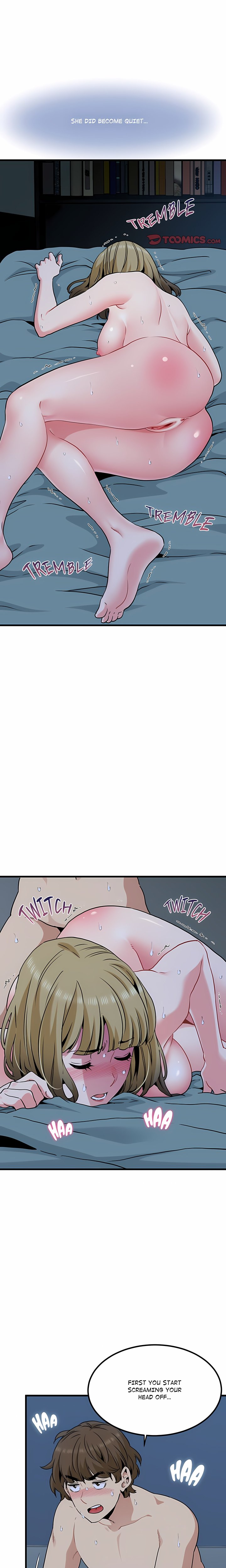 Snapping into Love (Uncensored) - Chapter 63 Page 20