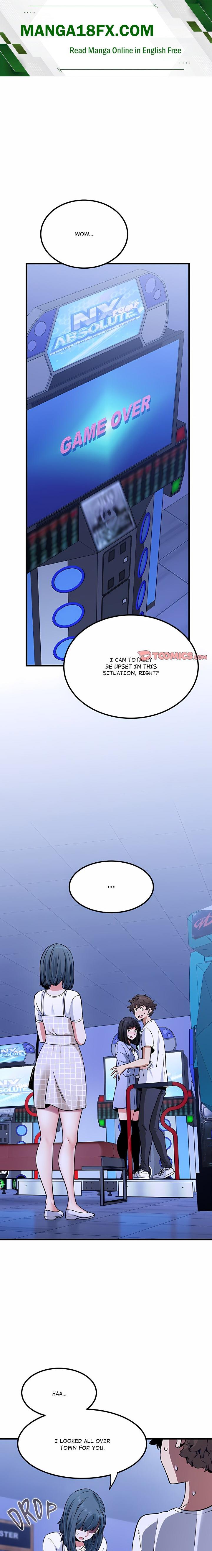 Snapping into Love (Uncensored) - Chapter 69 Page 1