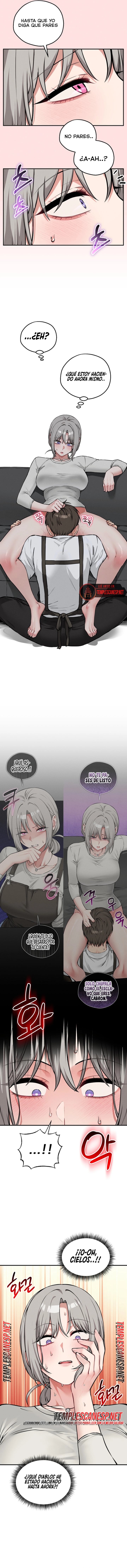 Pleasure Board Game: Asmodek Raw - Chapter 43 Page 9