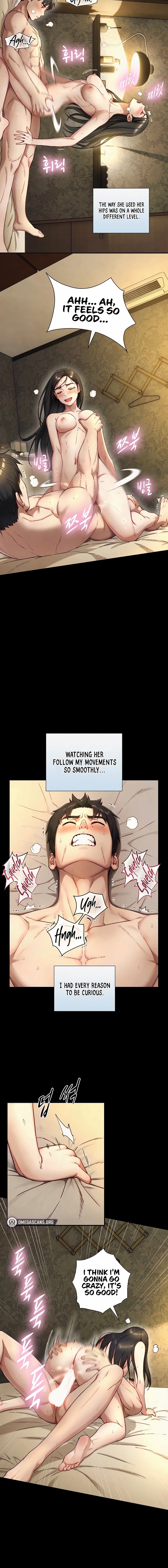 Like Father, Like Son - Chapter 45 Page 8
