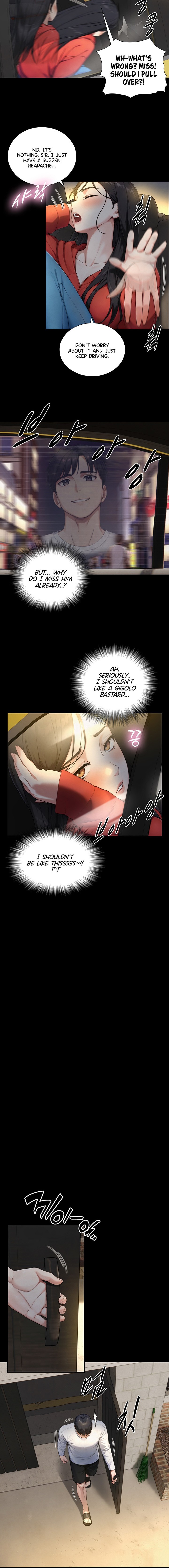 Like Father, Like Son - Chapter 47 Page 6