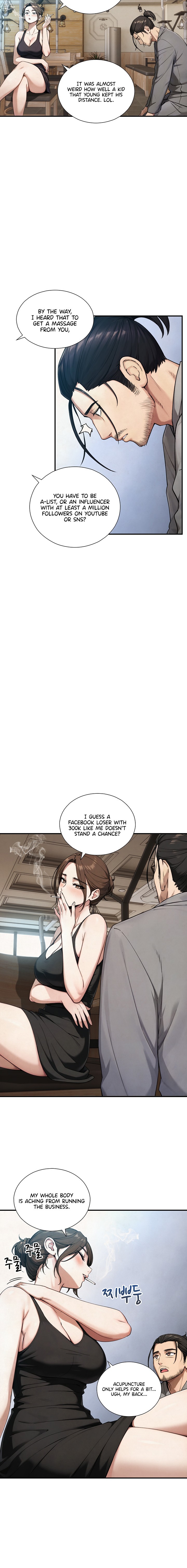Like Father, Like Son - Chapter 48 Page 8