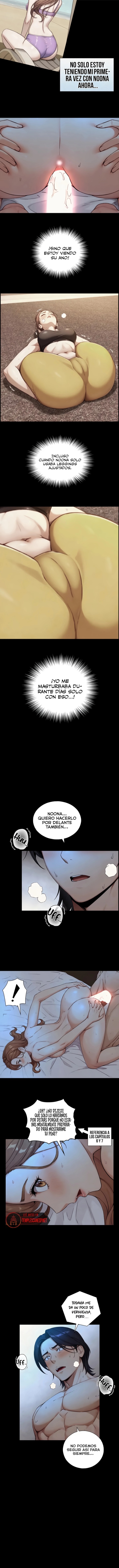 Like Father, Like Son Raw - Chapter 29 Page 10