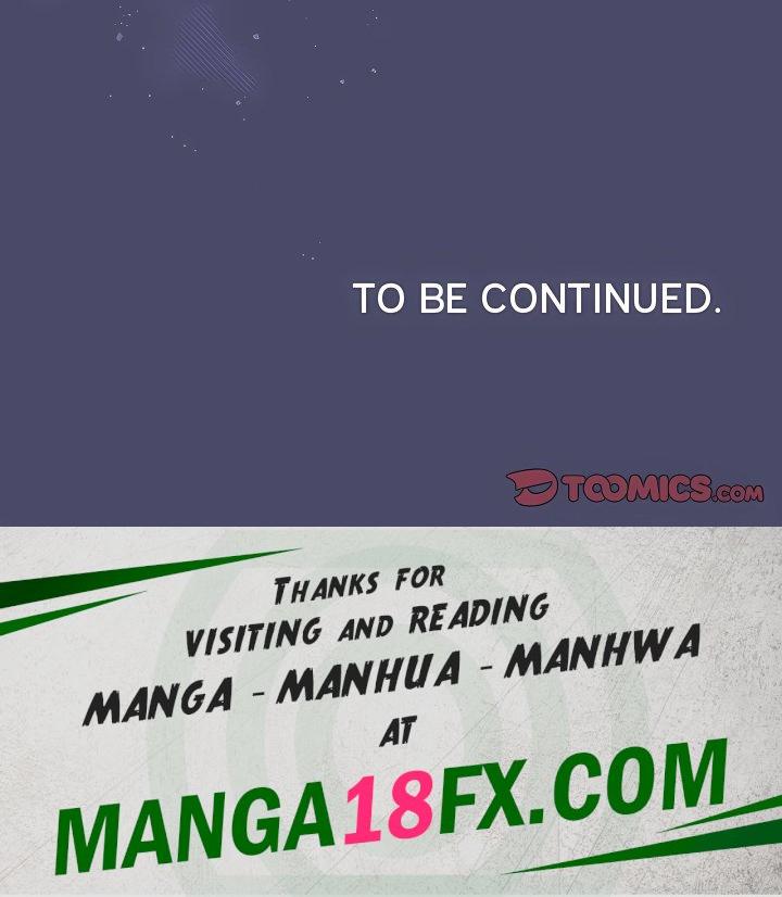 Saving My Magical Girl - Chapter 39 Page 27