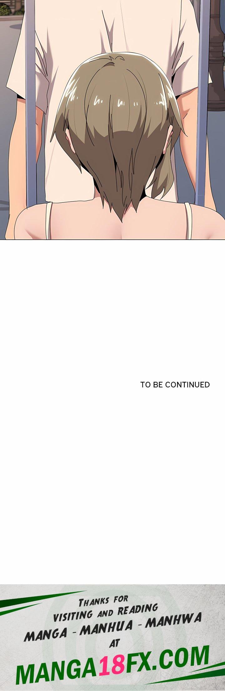 What’s Wrong With This Family? (Uncensored) - Chapter 56 Page 20