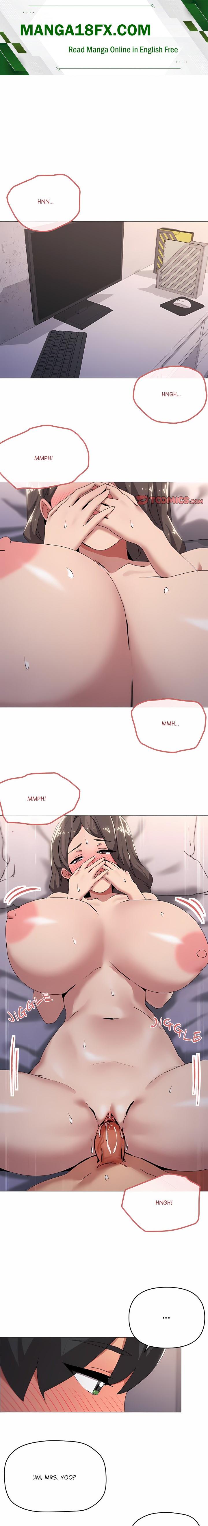What’s Wrong With This Family? (Uncensored) - Chapter 60 Page 1