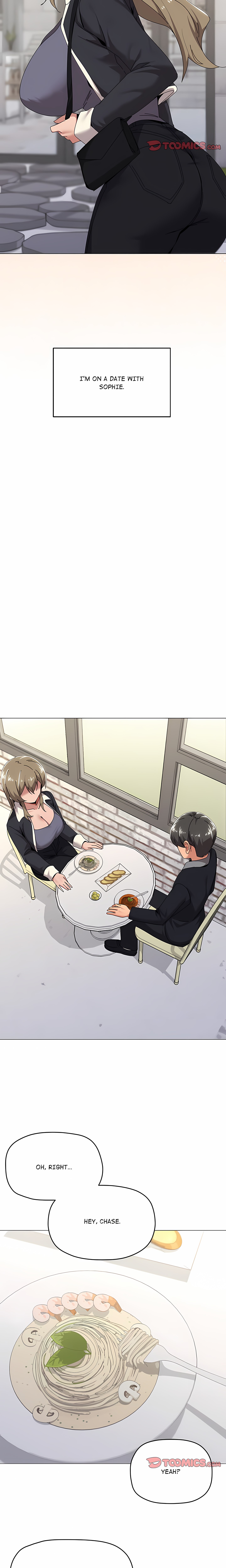 What’s Wrong With This Family? (Uncensored) - Chapter 62 Page 2