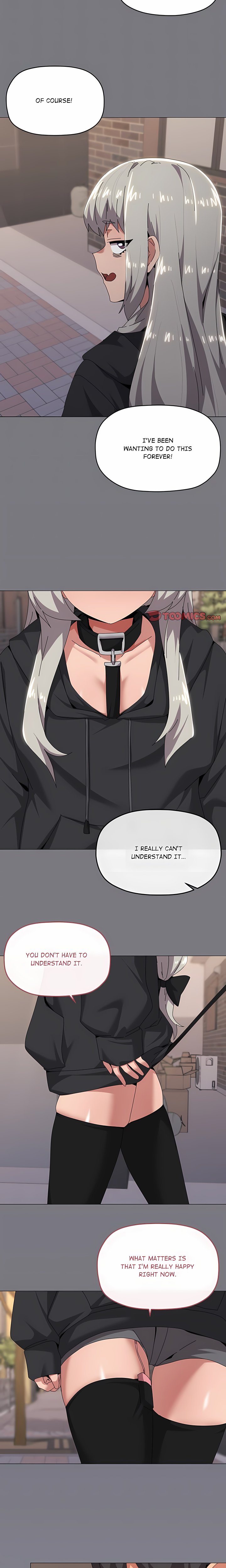 What’s Wrong With This Family? (Uncensored) - Chapter 67 Page 15