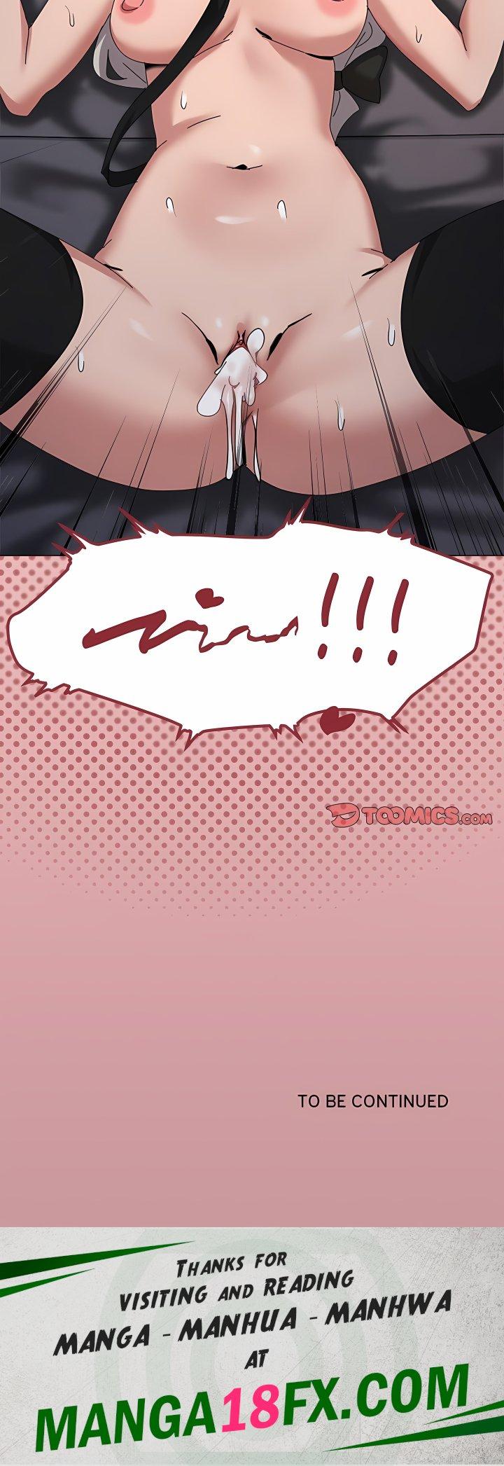 What’s Wrong With This Family? (Uncensored) - Chapter 70 Page 16