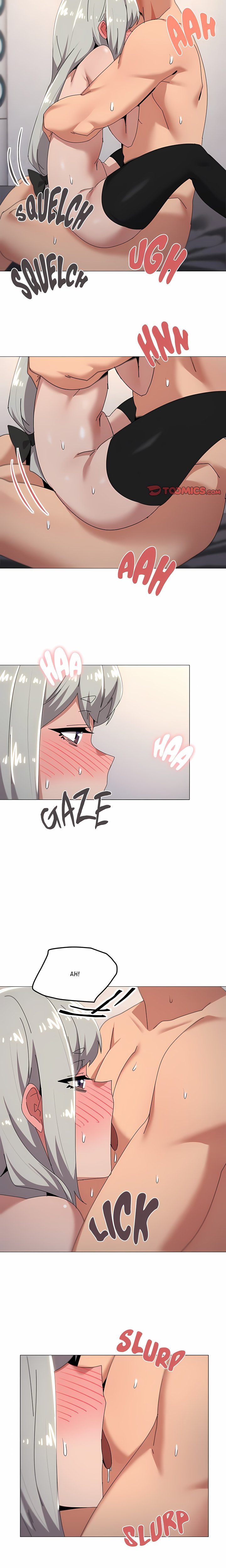 What’s Wrong With This Family? (Uncensored) - Chapter 70 Page 5