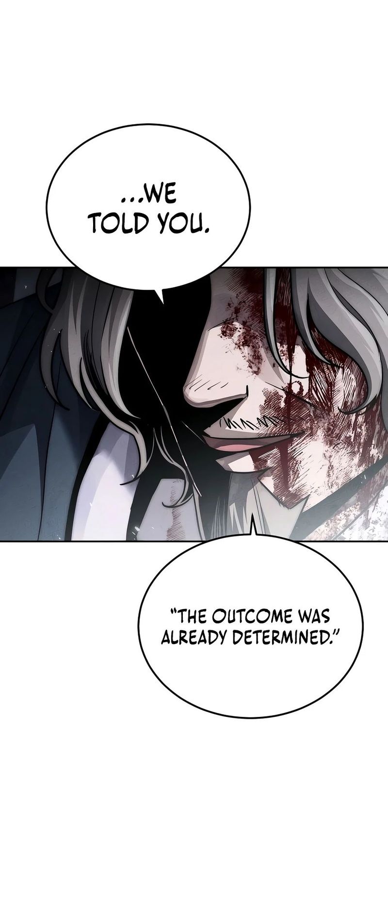 The Divine Demon’s Grand Ascension - Chapter 50 Page 3