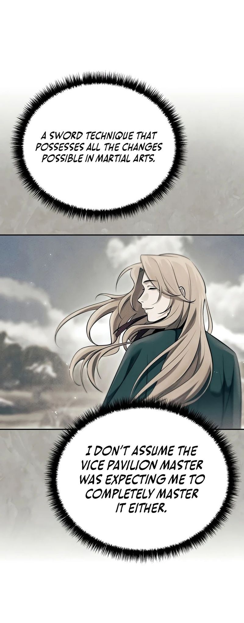 The Divine Demon’s Grand Ascension - Chapter 51 Page 12
