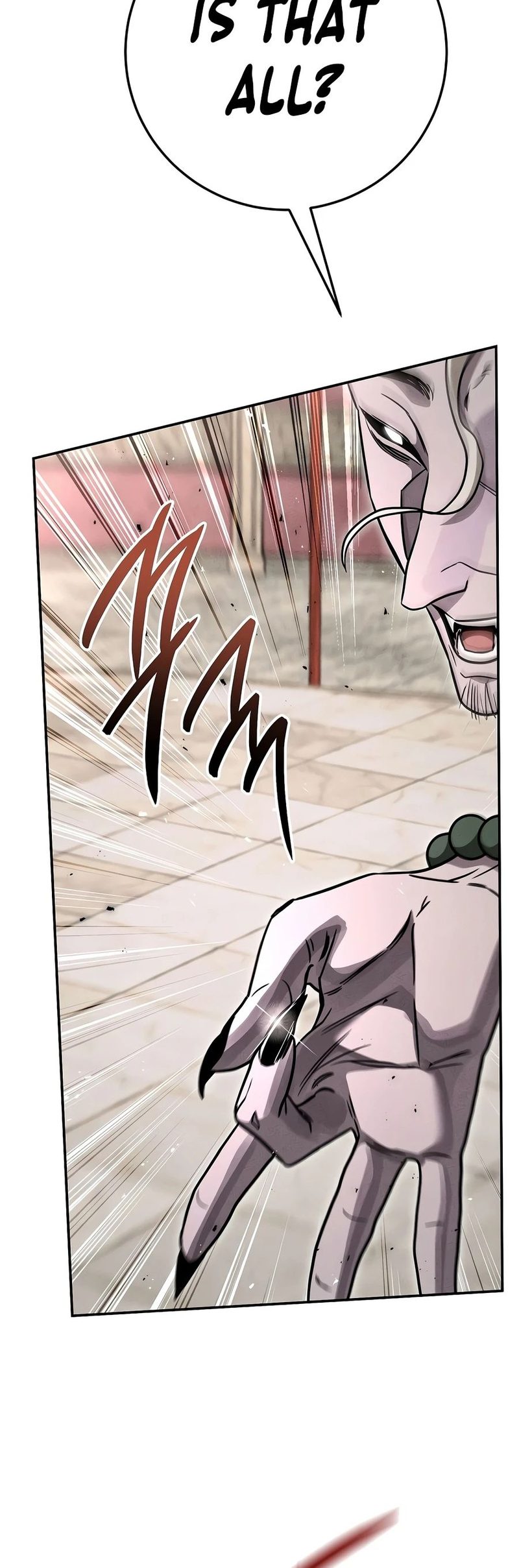 The Divine Demon’s Grand Ascension - Chapter 60 Page 17