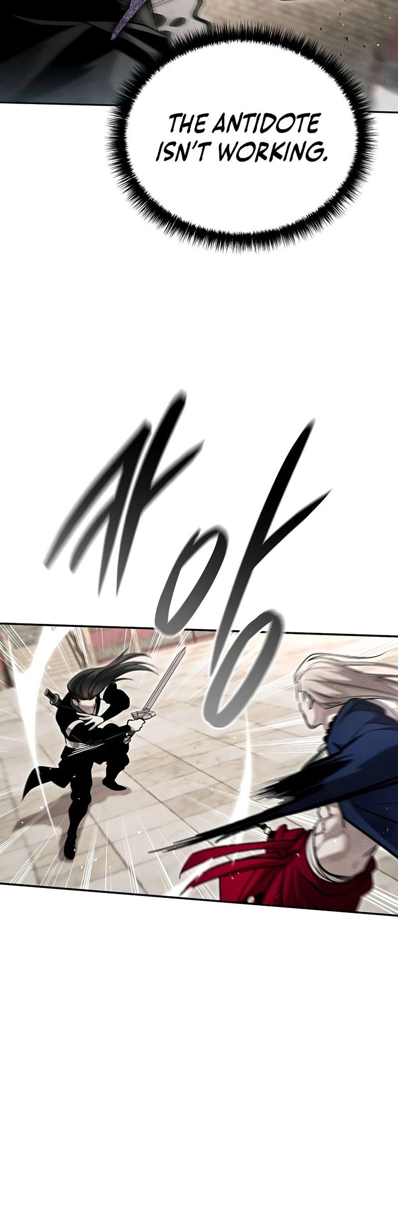The Divine Demon’s Grand Ascension - Chapter 60 Page 5
