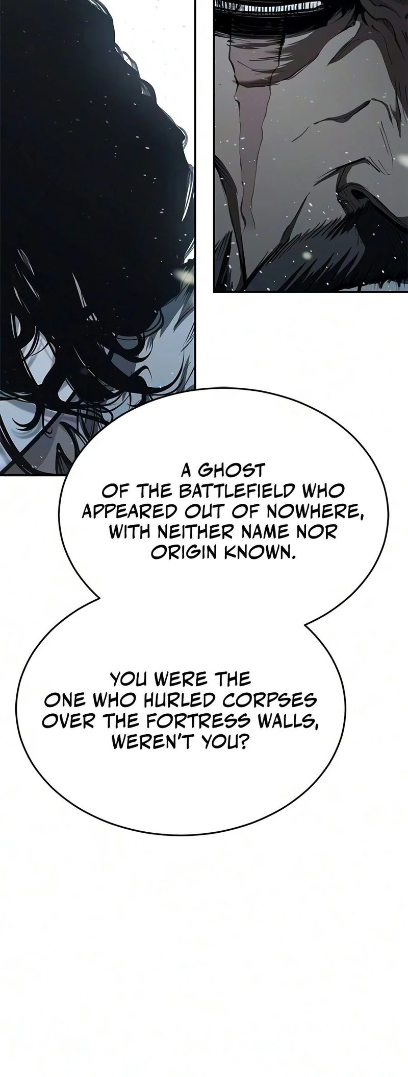Murim Psychopath - Chapter 35 Page 13