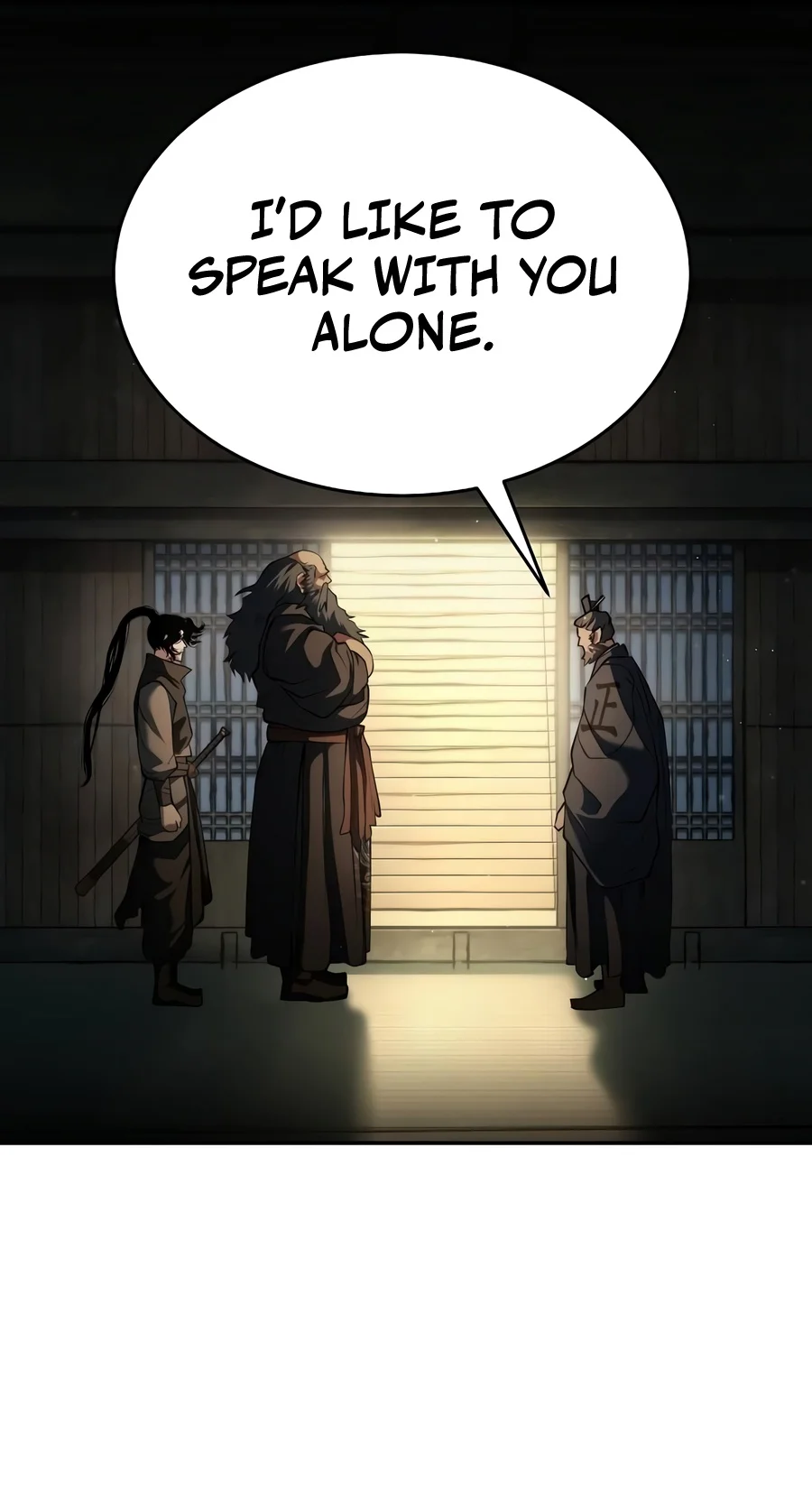 Murim Psychopath - Chapter 48 Page 2