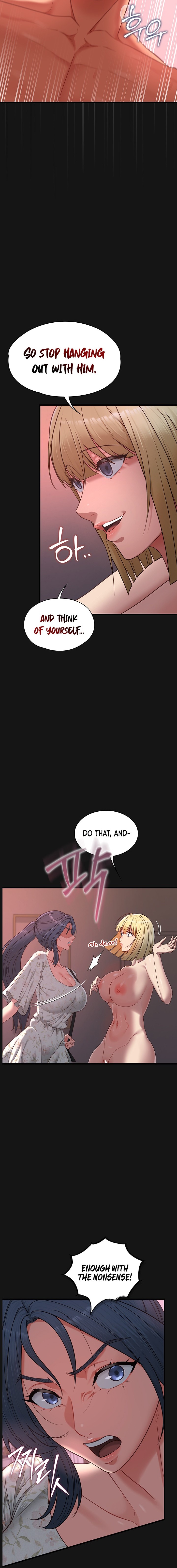 My Girlfriend Was Already Fully Trained - Chapter 43 Page 8