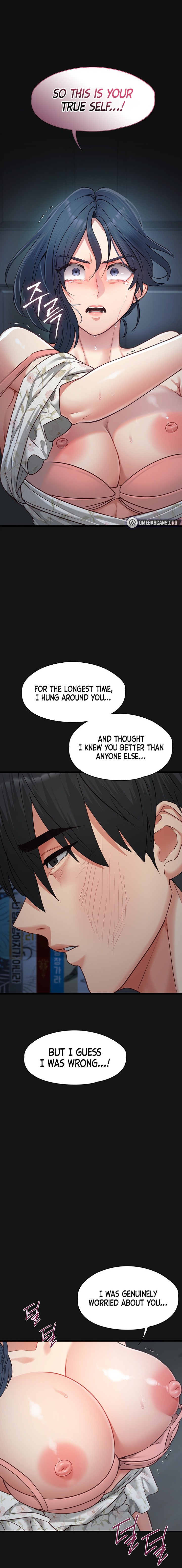 My Girlfriend Was Already Fully Trained - Chapter 44 Page 14