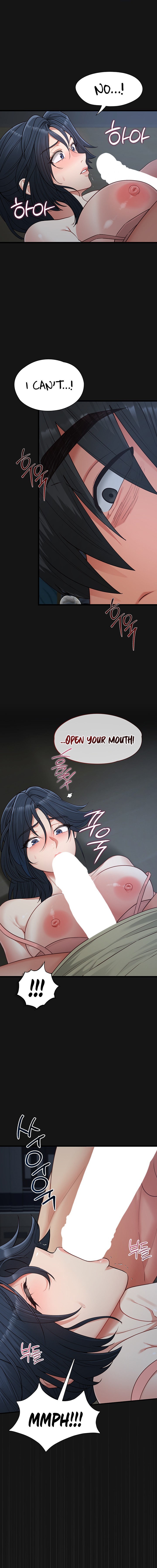 My Girlfriend Was Already Fully Trained - Chapter 44 Page 7