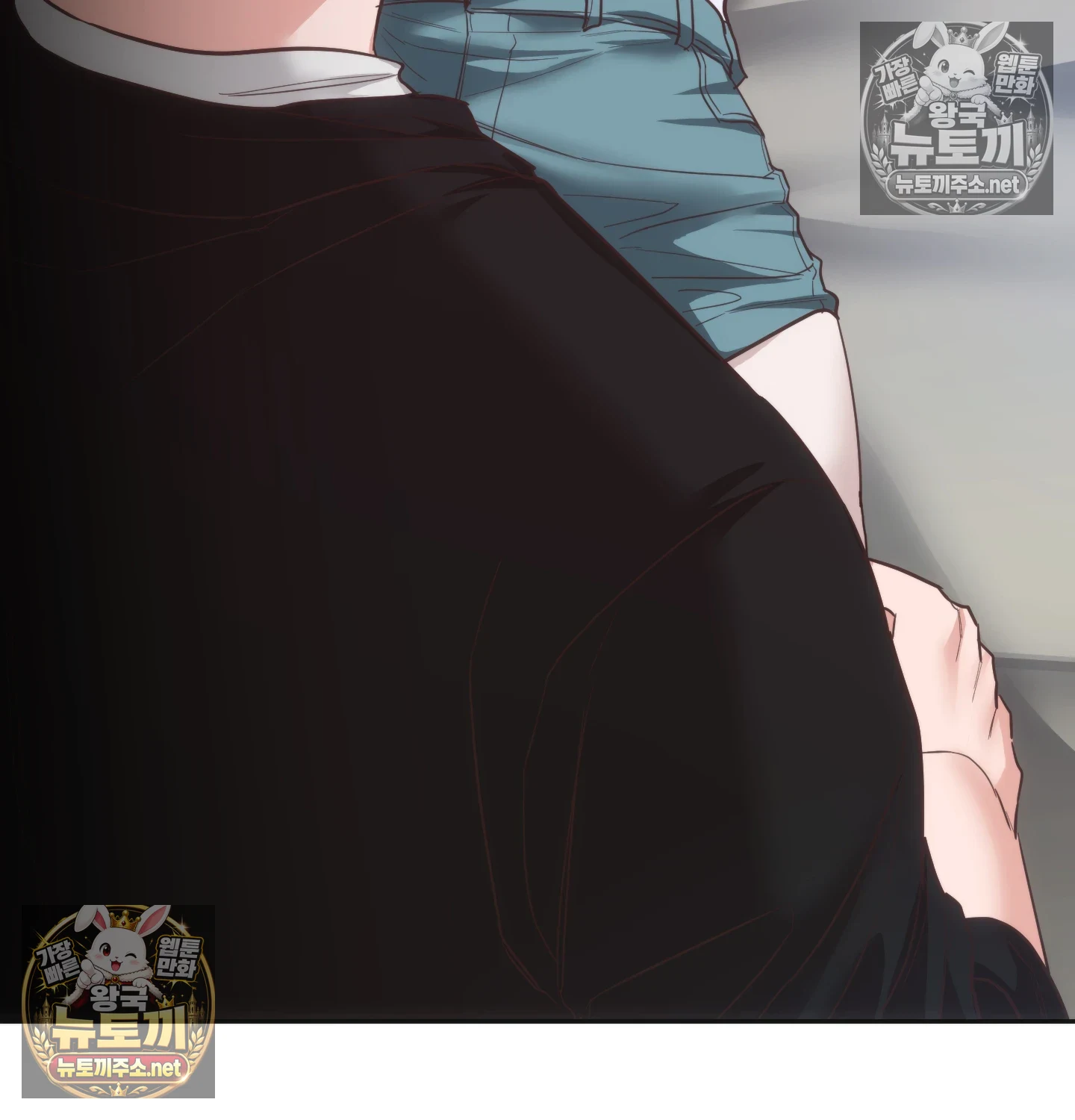 A College Student Who Does it Raw - Chapter 22 Page 78