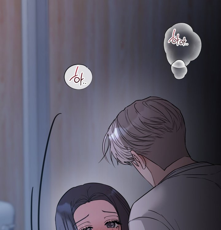 A College Student Who Does it Raw - Chapter 34 Page 91