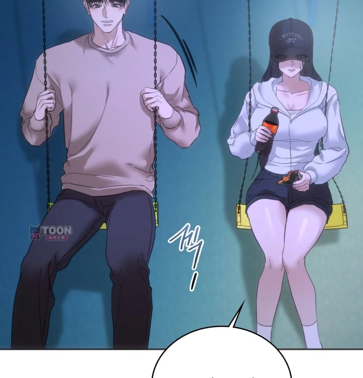 A College Student Who Does it Raw - Chapter 44 Page 96