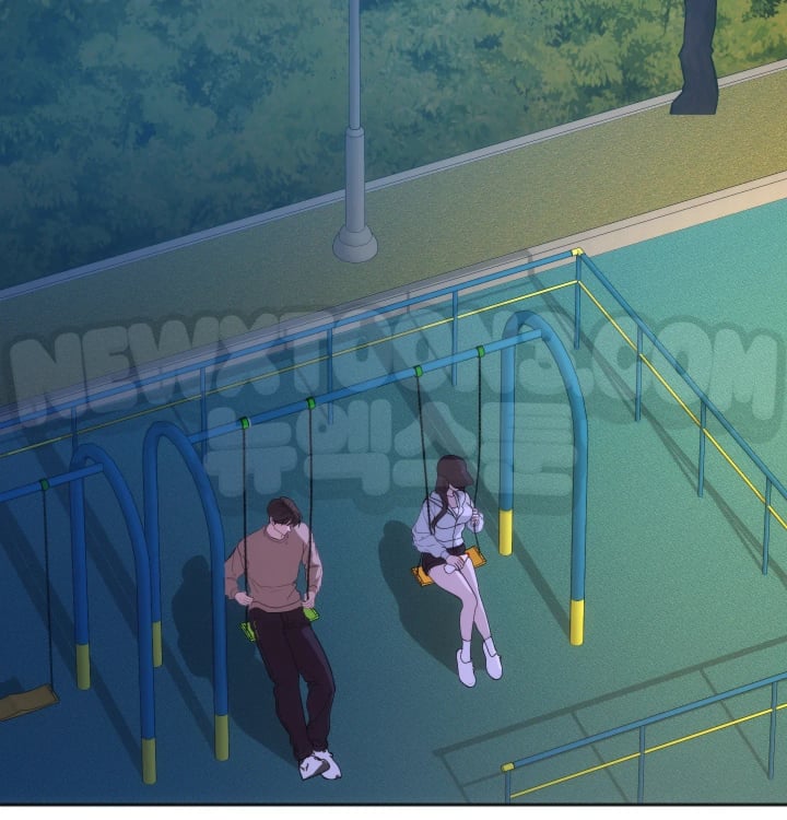 A College Student Who Does it Raw - Chapter 45 Page 14