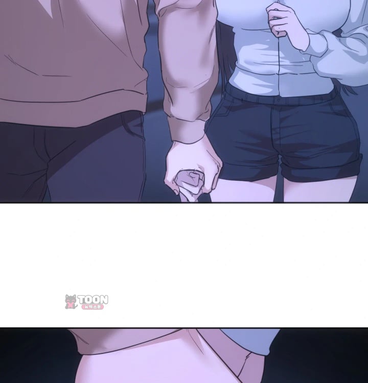 A College Student Who Does it Raw - Chapter 45 Page 38