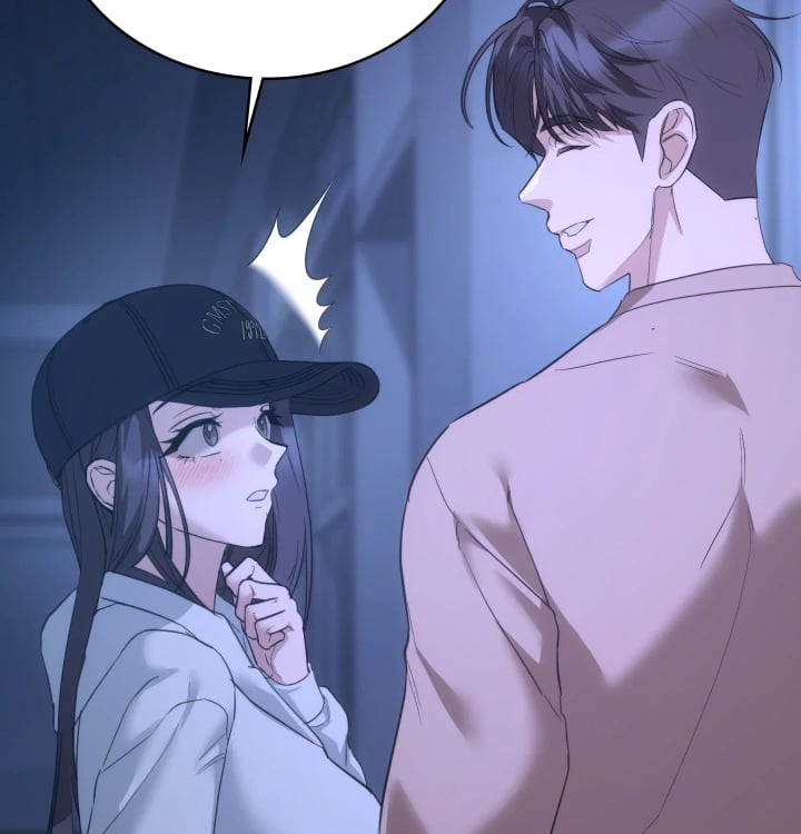 A College Student Who Does it Raw - Chapter 45 Page 47