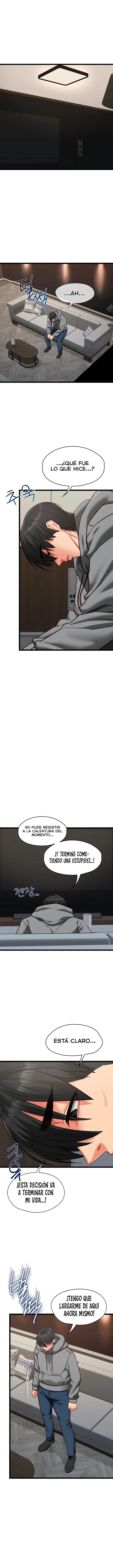 My Girlfriend Was Already Fully Trained Raw - Chapter 25 Page 7