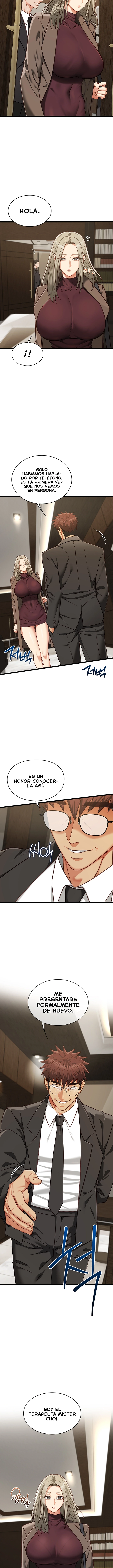 My Girlfriend Was Already Fully Trained Raw - Chapter 28 Page 3