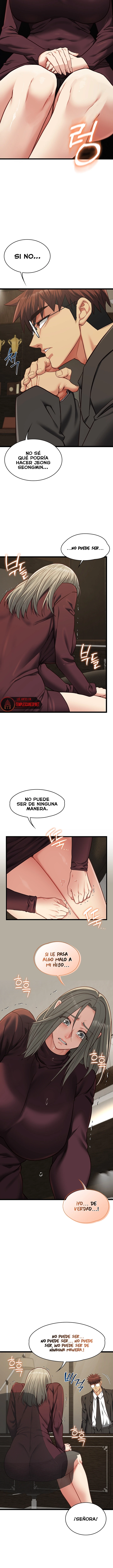 My Girlfriend Was Already Fully Trained Raw - Chapter 28 Page 8