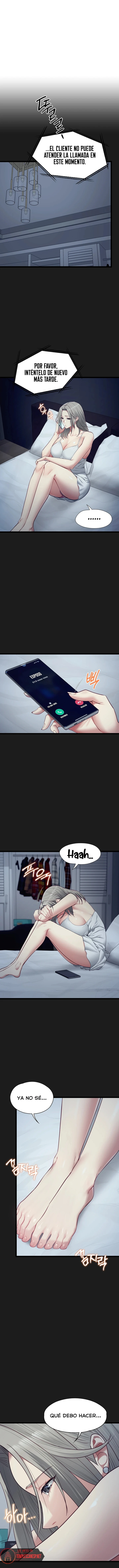 My Girlfriend Was Already Fully Trained Raw - Chapter 30 Page 7