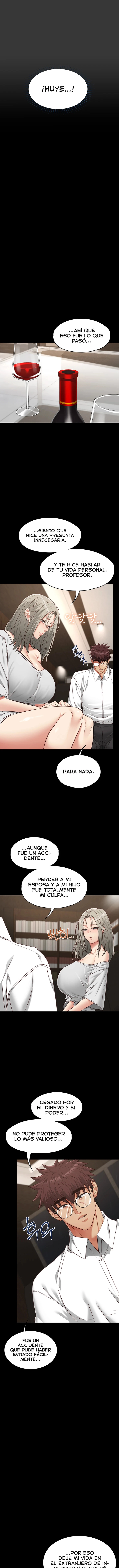 My Girlfriend Was Already Fully Trained Raw - Chapter 33 Page 10