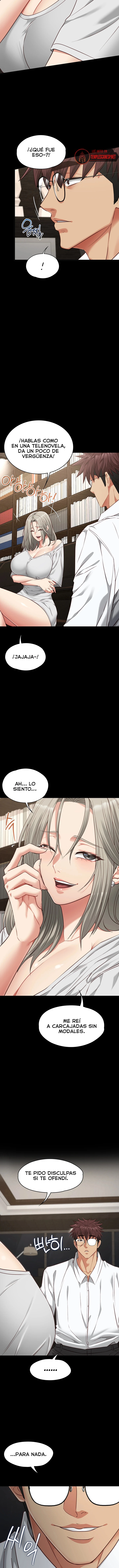 My Girlfriend Was Already Fully Trained Raw - Chapter 33 Page 4