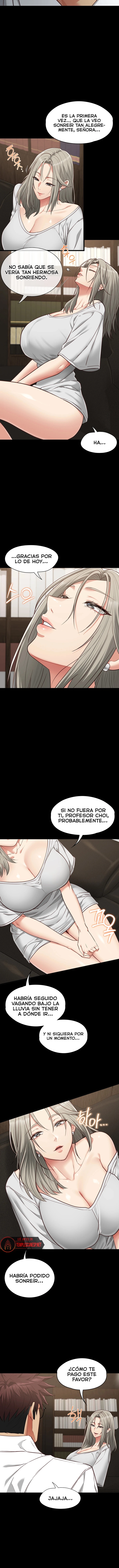 My Girlfriend Was Already Fully Trained Raw - Chapter 33 Page 5