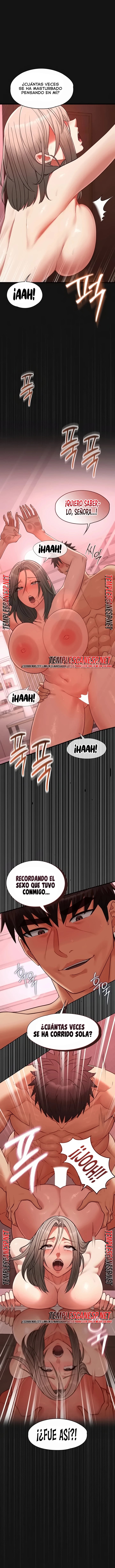 My Girlfriend Was Already Fully Trained Raw - Chapter 42 Page 9