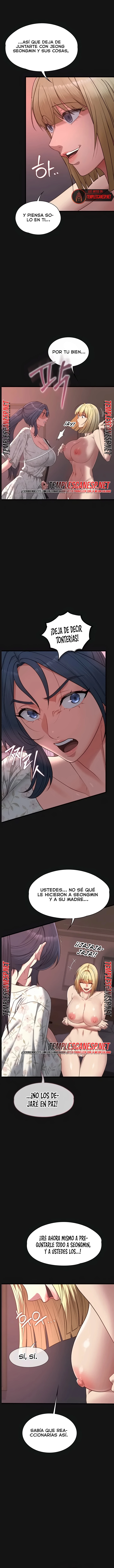 My Girlfriend Was Already Fully Trained Raw - Chapter 43 Page 6