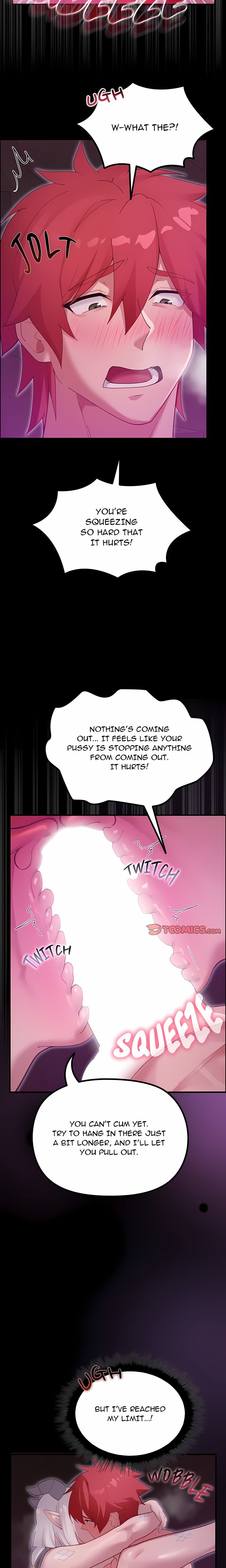 XX Dungeon - Chapter 37 Page 12
