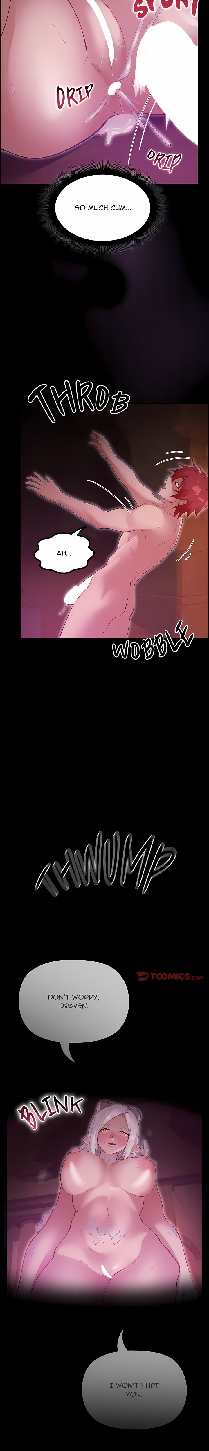 XX Dungeon - Chapter 37 Page 22