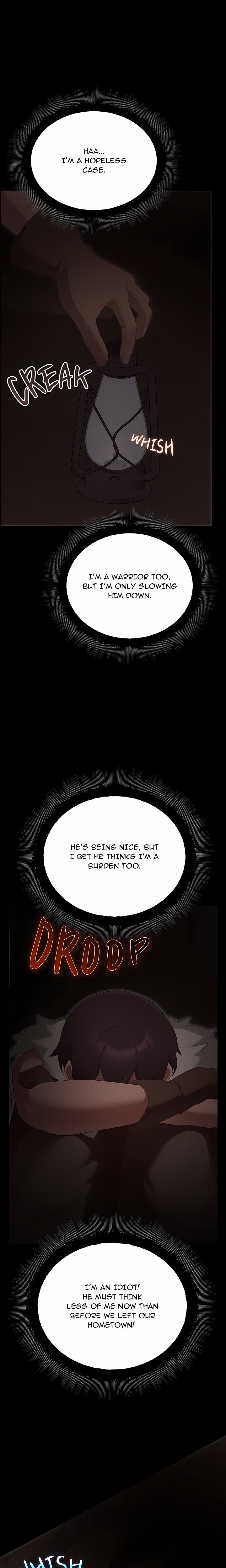 XX Dungeon - Chapter 40 Page 19