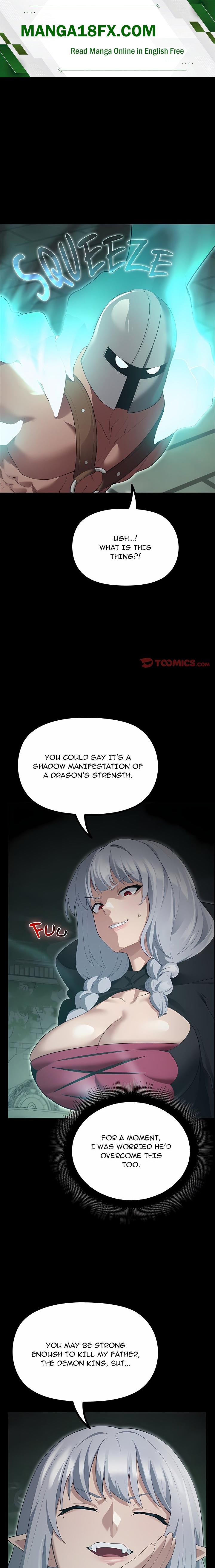 XX Dungeon - Chapter 42 Page 1